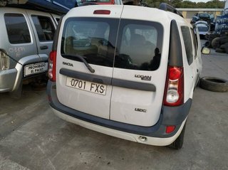 Dacia 294225 cerradura puerta delantera logan