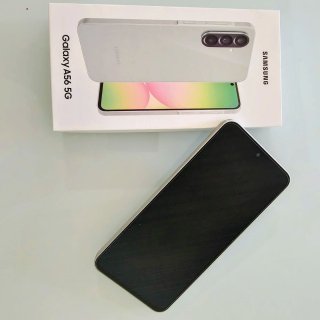 Samsung A56 5G 256GB