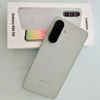 Samsung A56 5G 256GB