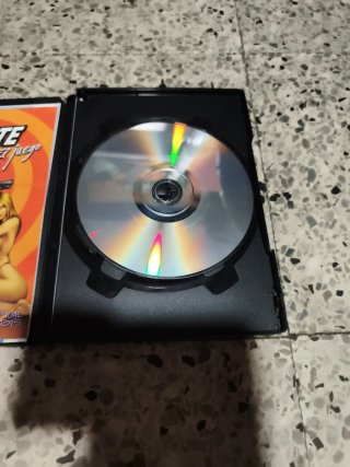 Torrente: El Juego PC CD-ROM