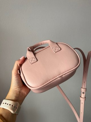 Bolso rosa Kind Vibes