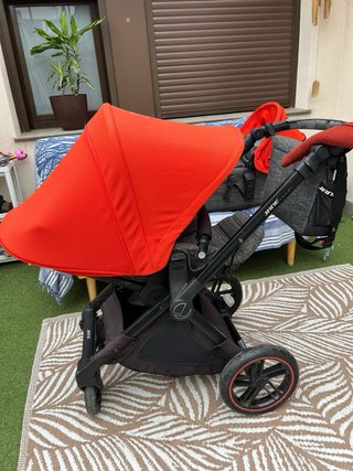 Carrito Bebé Jané Muum