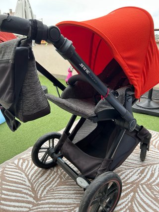 Carrito Bebé Jané Muum
