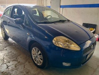 FIAT Punto 2006