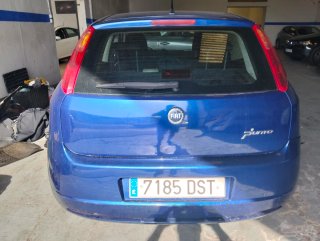 FIAT Punto 2006