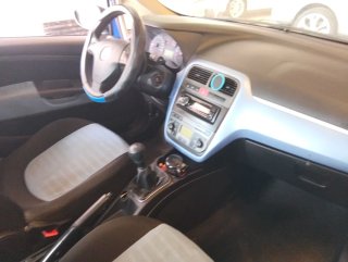 FIAT Punto 2006