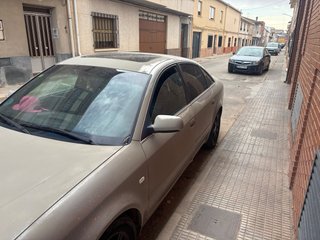 Audi A6 2000