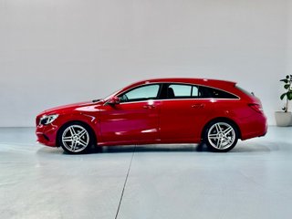 Mercedes-Benz Clase CLA CLA 220 d Shooting Brake