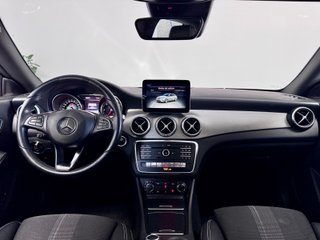 Mercedes-Benz Clase CLA CLA 220 d Shooting Brake