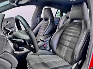 Mercedes-Benz Clase CLA CLA 220 d Shooting Brake