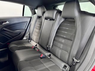 Mercedes-Benz Clase CLA CLA 220 d Shooting Brake