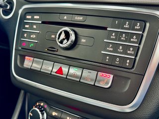 Mercedes-Benz Clase CLA CLA 220 d Shooting Brake