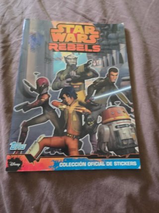 Lote de comics