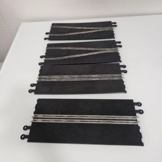 Scalextric Tramos Gran Chicane