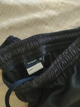 Pantalón chándal B.V.M. Irlandesas