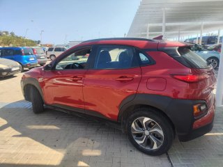 Hyundai Kona 2021