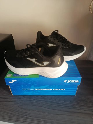 Zapatillas Joma Mujer Talla 37
