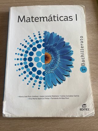 Libro de texto