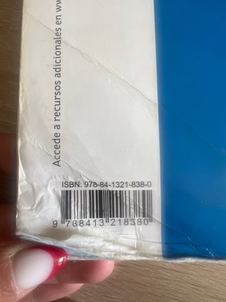 Libro de texto
