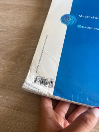 Libro de texto