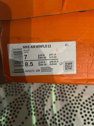 Nike Air Cushion Zapatillas Blancas Rosas