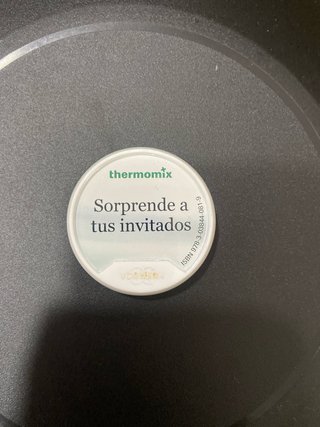 Recetario Thermomix (sorprende a tus invitados)