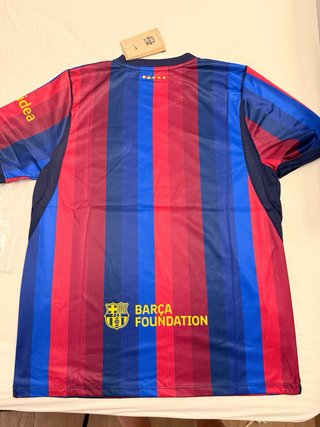 Camiseta Barcelona