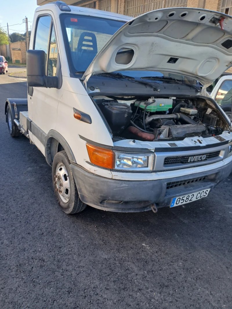 Iveco Daily 2005 - foto 1