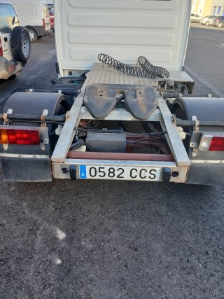 Iveco Daily 2005