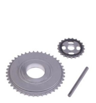 Kit Bomba Aceite Audi A4 B7 Ridex 6138C0004