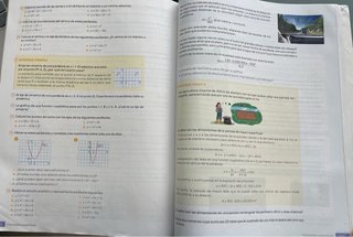 Matematicas 3 ESO