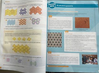 Matematicas 3 ESO