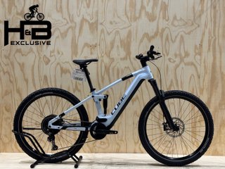 Cube Stereo Hybrid 120 Pro 750 Shimano Deore 2024