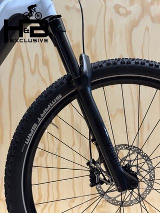 Cube Stereo Hybrid 120 Pro 750 Shimano Deore 2024