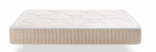 Cama Matrimonio 160x200 con Colchón