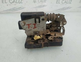 Cerradura puerta tras izq dacia logan 294231