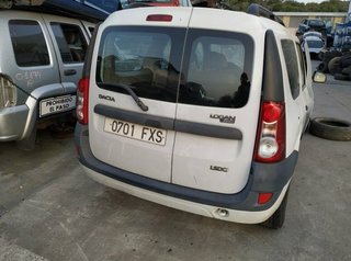 Cerradura puerta tras izq dacia logan 294231