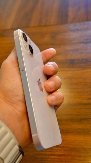 iPhone 13 Rosa
