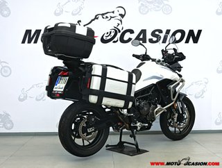 TRIUMPH TIGER 900 GT PRO ¿A2?