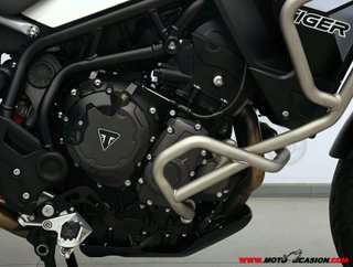 TRIUMPH TIGER 900 GT PRO ¿A2?