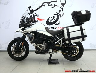 TRIUMPH TIGER 900 GT PRO ¿A2?
