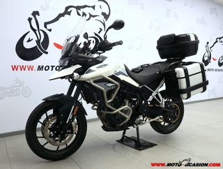 TRIUMPH TIGER 900 GT PRO ¿A2?