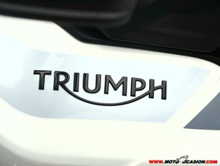 TRIUMPH TIGER 900 GT PRO ¿A2?