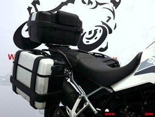 TRIUMPH TIGER 900 GT PRO ¿A2?