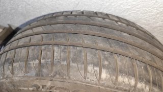 Neumáticos Hankook 205/55 R16
