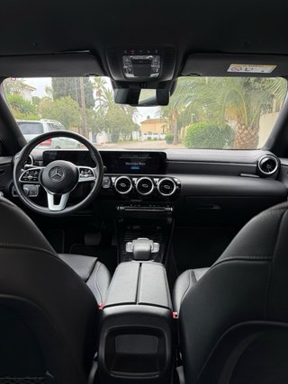 Mercedes-Benz Cla 2022