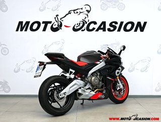 APRILIA RS 660