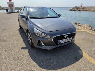 Hyundai i30 2019