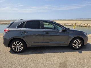 Hyundai i30 2019
