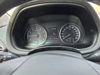 Hyundai i30 2019